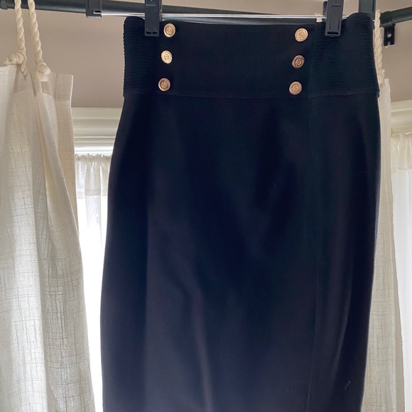 Pencil skirt - Picture 1 of 2